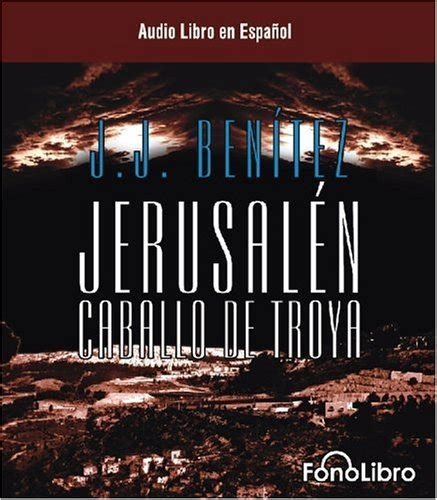 jerusalén audio books|[Spanish] .